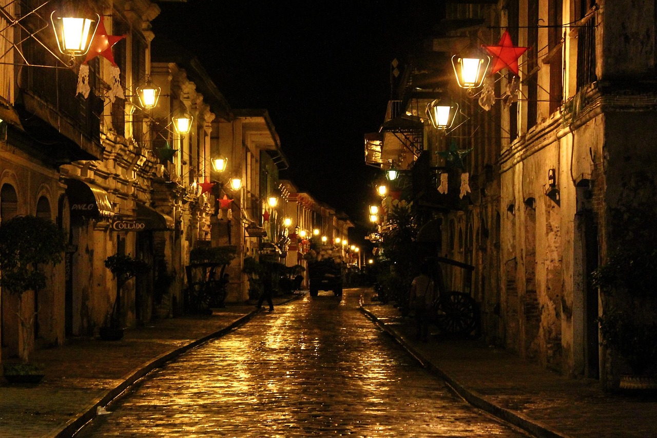 Vigan